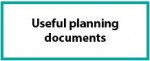 Useful Planning Documents