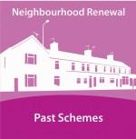 Past Neighbourhood Renewal Schemes